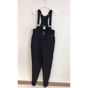 Fera Winter Ski Pants Bibs Waterproof Womens 14